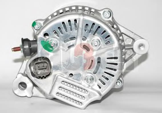 Генератор Lauber 111796 ціна, від 149.46 USD