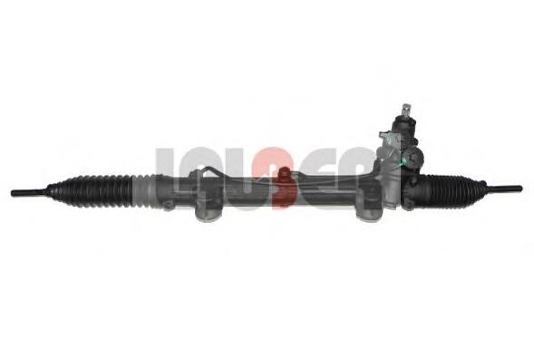 Кермова рейка Mercedes A211460240088
