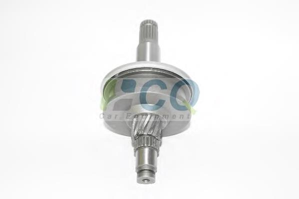  Бендикс стартера Mitsubishi Galant 8