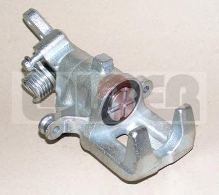 Супорт гальмівний задній правий Lauber 770593 ціна, від 51.84 USD
