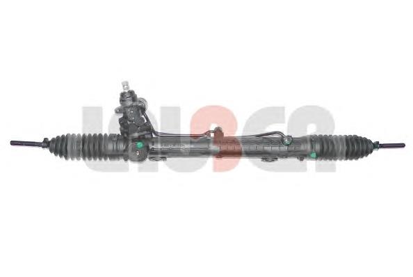 Рульова рейка A211460240088 Mercedes