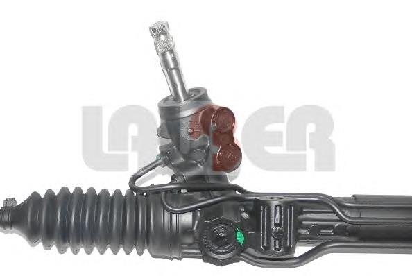 Управління рульове в зборі Lauber 661767 ціна, від 215.57 USD