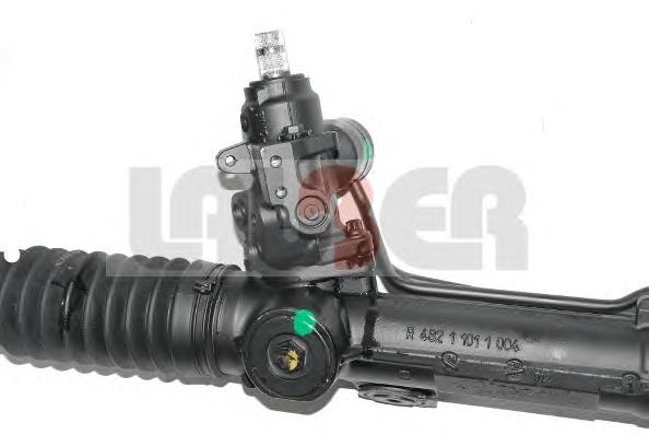 Управління рульове в зборі Mercedes A211460240088 ціна, від 323.07 USD
