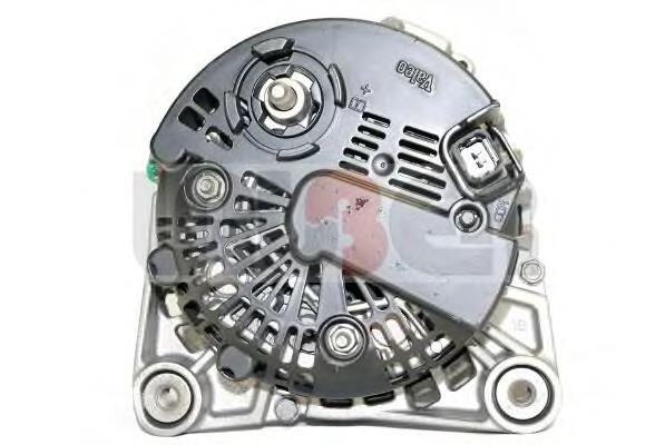 Генератор Lauber 111645 ціна, від 126.69 USD