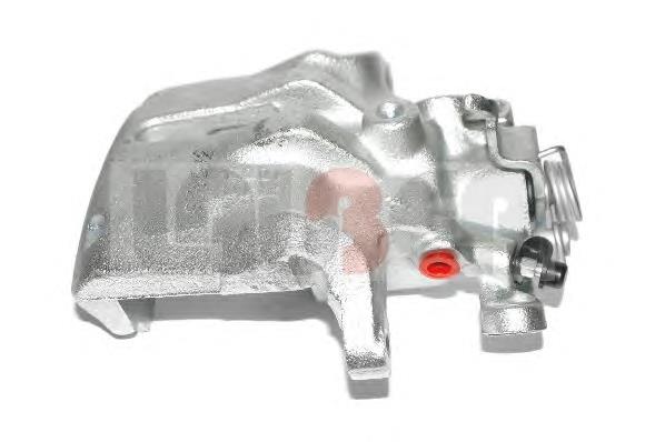 Супорт гальмівний передній лівий Lauber 771004 ціна, від 57.50 USD