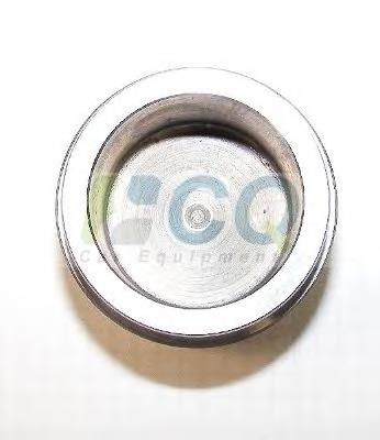 Купити CQ71432921 Lauber Поршень супорту гальмівного, переднього