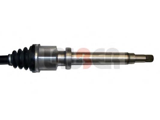 Піввісь права VKJC5921 SKF