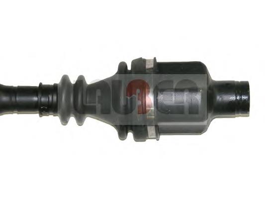 Піввісь права 270592MG Maxgear