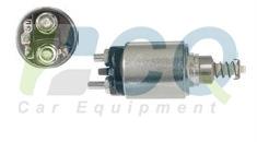 Контактор Lauber CQ2030003 ціна, від 30.38 USD
