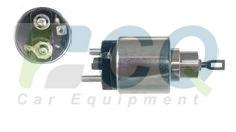 Втягуюче стартера Lauber CQ2030020