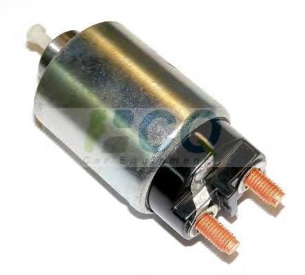 Купити CQ2030008 Lauber Втягуюче реле стартера