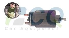 Втягуюче реле стартера CQ2030008 Lauber