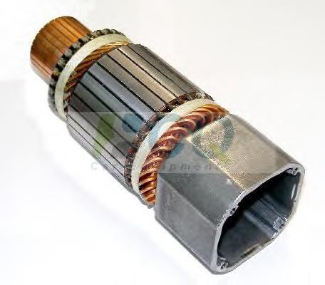 Купити 81262030002 MAN Якір (ротор) стартера