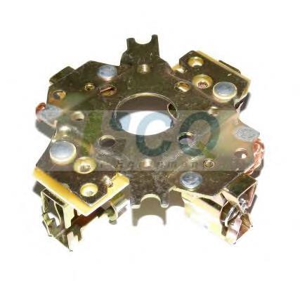 Купити 2004336067 Bosch Щеткодеpжатель стартера