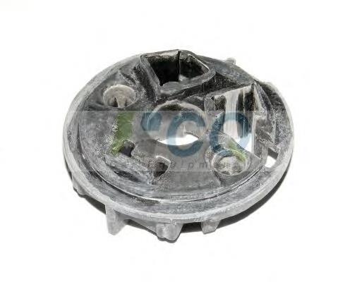 Щеткодеpжатель стартера Lauber CQ2050031