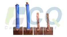 Щітка стартера 940113190046 Magneti Marelli