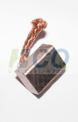 Купити Щітка стартера Fiat Doblo I 223