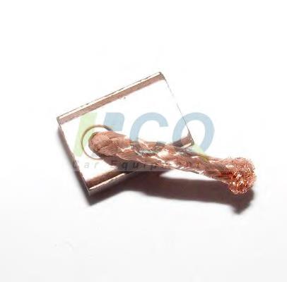 Щітка стартера Fiat Doblo I фургон (223) (2001 - 2010) ціна, від 4.37 USD