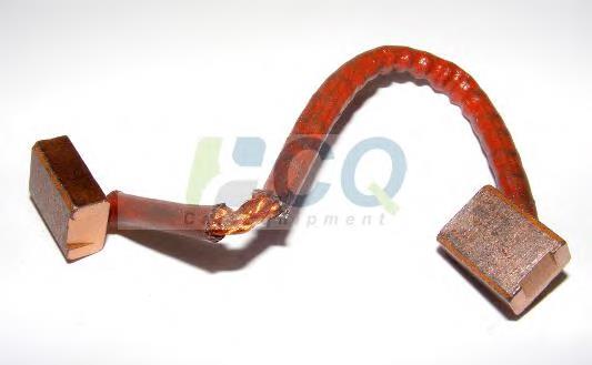 Купити CQ2040036 Lauber Щітка стартера