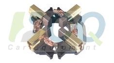 Щеткодеpжатель стартера Profit 71340103