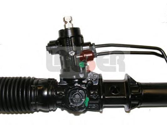 Рульова рейка 711520395 DRI