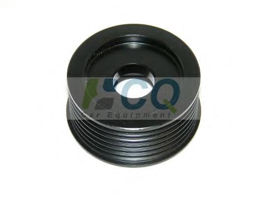 Купити CQ1040247 Lauber Шків генератора