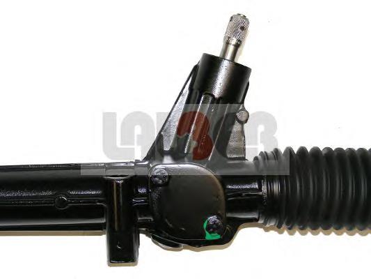 669020 Lauber Рейковий рульовий механізм