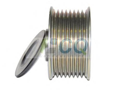 Купити CQ1040195 Lauber Шків генератора