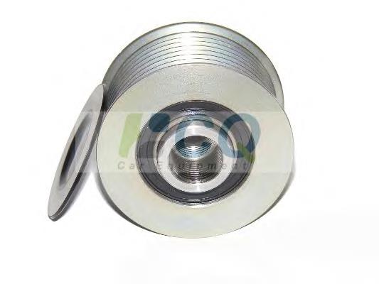 Інерційний шків Lauber CQ1040195 ціна, від 38.37 USD