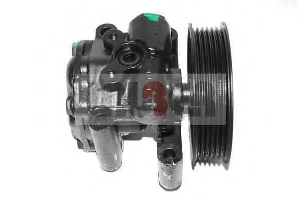 MB636555 Mitsubishi Насос гідропідсилювача