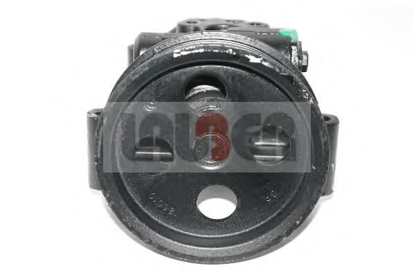 Насос гідропідсилювача керма Mitsubishi MB636555