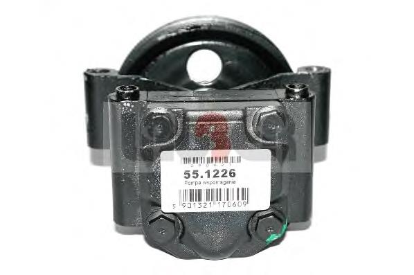 Насос ГУР MB636555 Mitsubishi
