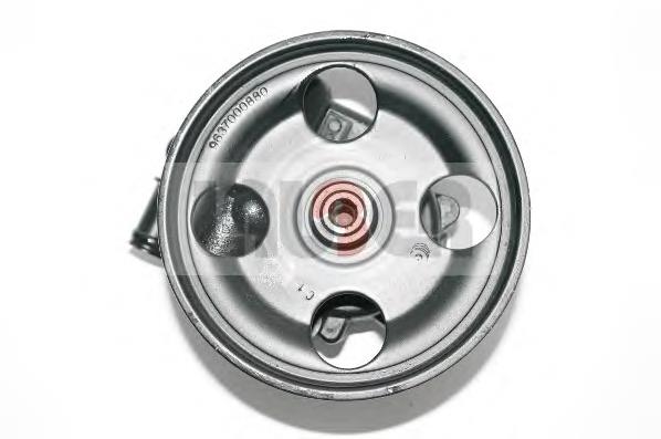 Насос ГПК Lauber 550386 ціна, від 52.60 USD