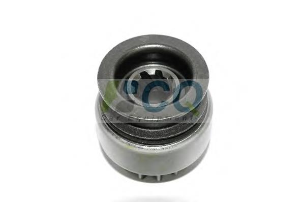 CQ2010292 Lauber Привід стартера бендикс