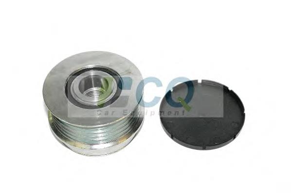 Купити CQ1040023 Lauber Шків генератора