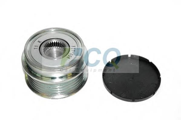 Шків генератора CQ1040023 Lauber