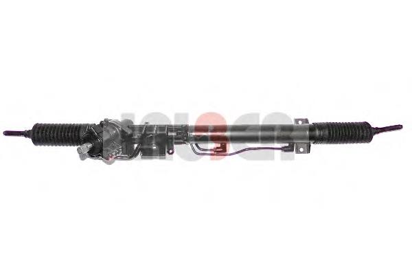 Кермова рейка Motorherz R2720