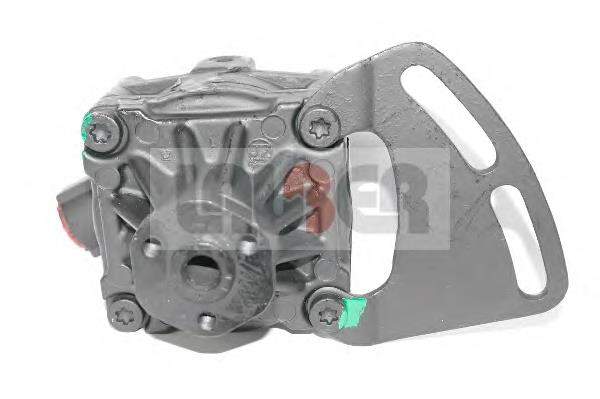Купити 7681955108 Fiat/Alfa/Lancia Насос гідравліки
