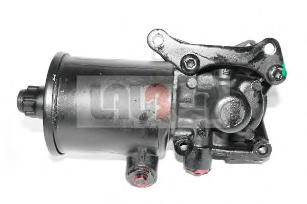 Насос ГУР 550980 Lauber
