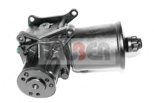 Насос гідропідсилювача керма Lauber 550980
