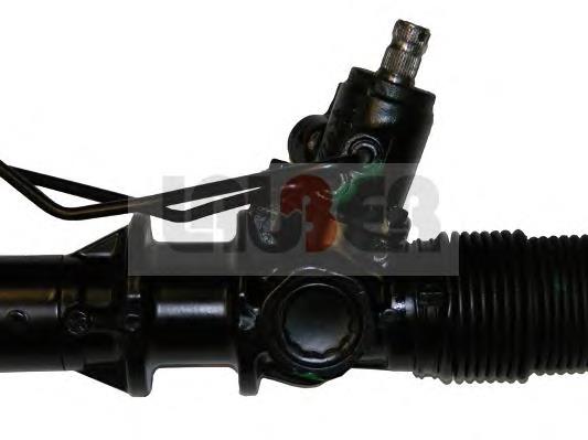 Рульова рейка 490010W010 Nissan/Infiniti