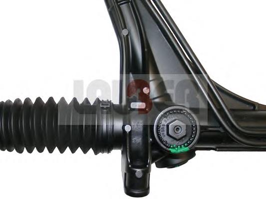 Купити 667890 Lauber Рульова рейка