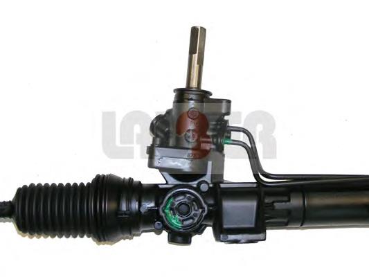 669183 Lauber Рейковий рульовий механізм