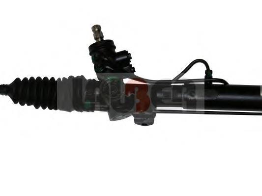Купити 660701 Lauber Рульова рейка
