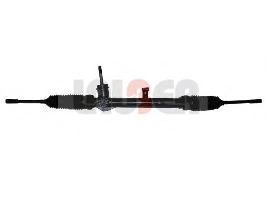 Рульова рейка M5105 Motorherz