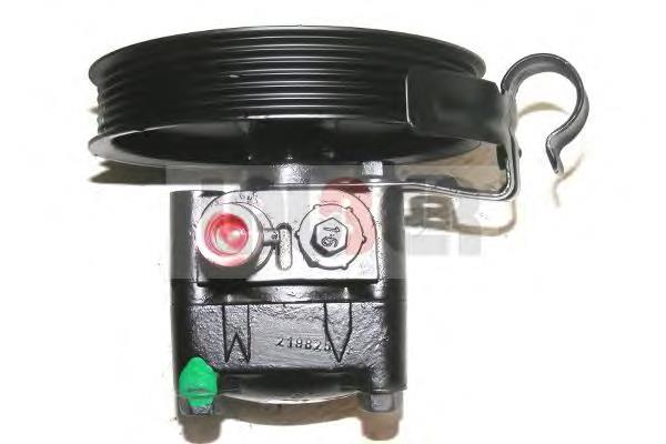 Насос ГПК Lauber 555020 ціна, від 93.66 USD
