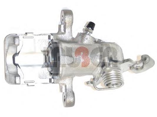 Супорт гальмівний задній лівий Lauber 770662 ціна, від 38.67 USD