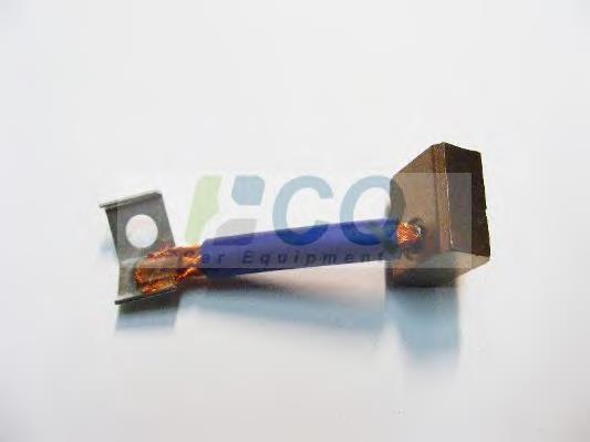 Щітка стартера Bosch 2007014068 ціна, від 4.98 USD