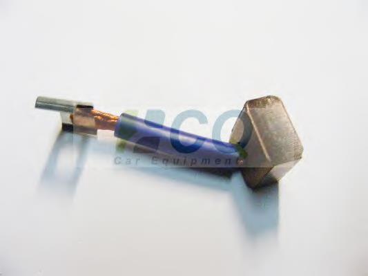 Купити 2007014068 Bosch Щітка стартера