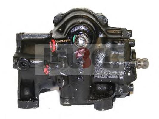 Купити A1264601401 Mercedes Механізм рульового управління